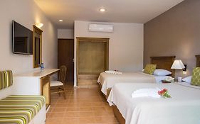 Tecnohotel Merida Norte